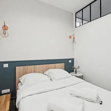 Lavie Maison I Marais & Historic & Apartment Paris