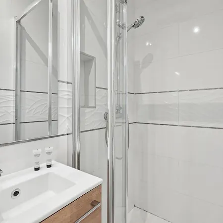 Lavie Maison I Marais & Historic & Apartment Paris