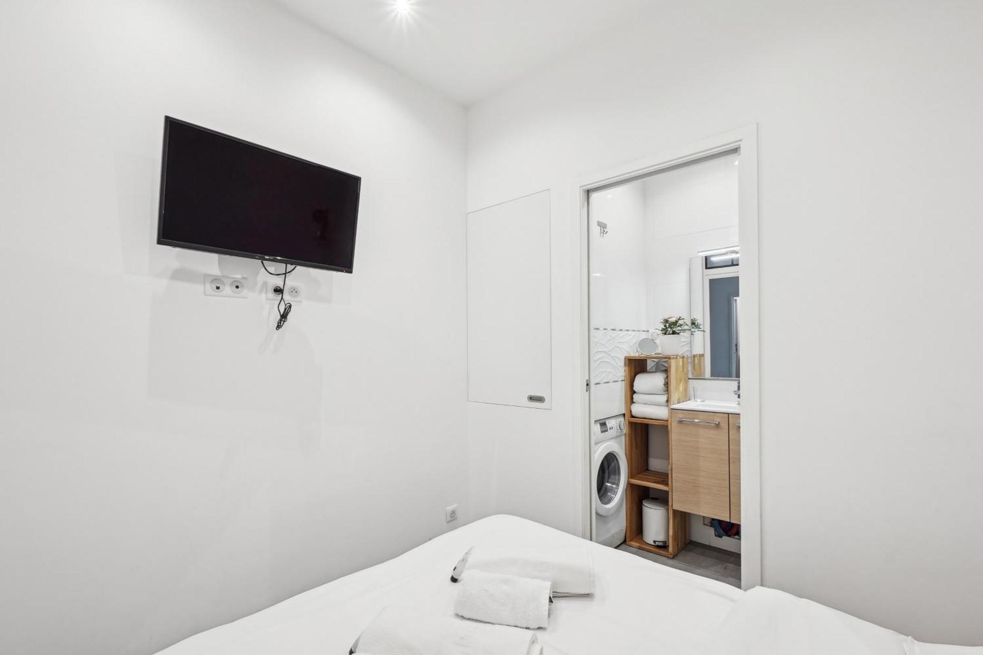Lavie Maison I Marais & Historic & Parigi